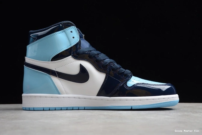 CD0461-401 High OG Jordan Air Patent UNC 1 Retro 0531